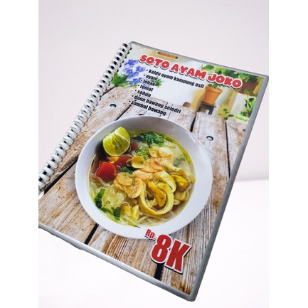 

CUSTOM KATALOG BAHAN CTS 150