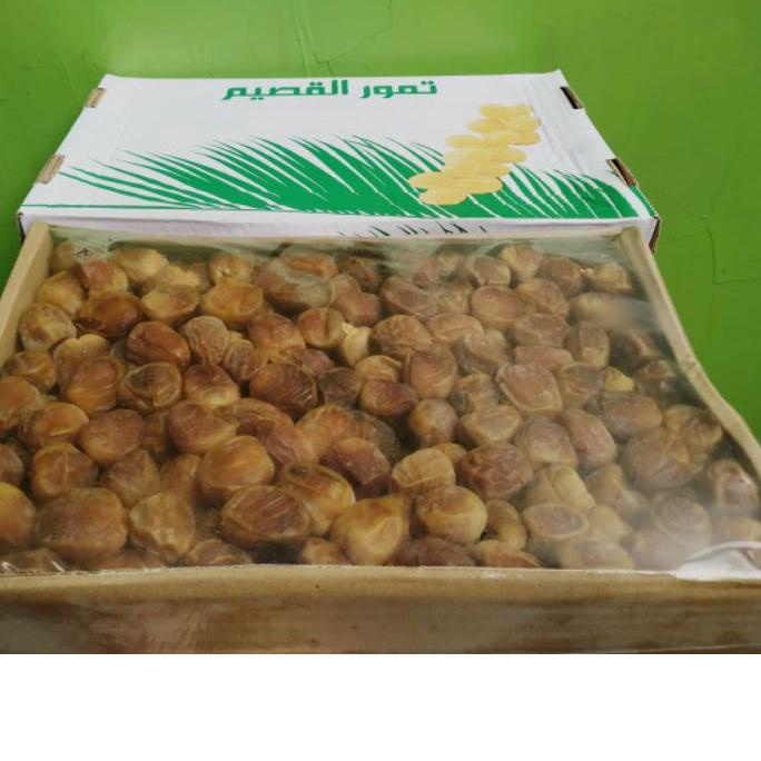 

➤ 3Kg Kurma Sukkari Sukary sukari wraping non wraping ➴