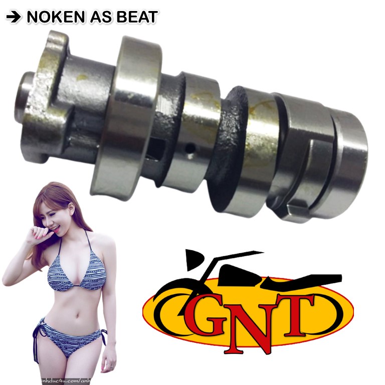 NOKEN AS BEAT / NOKEN AS GL PRO CDI / NOKEN AS GRAND / NOKEN AS JUPITER MX / NOKEN AS JUPITER Z / NO