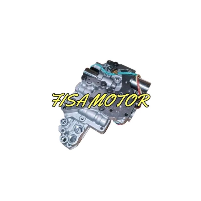 RS009 Body Valve Selenoid Matic Honda All New Jazz RS GK5