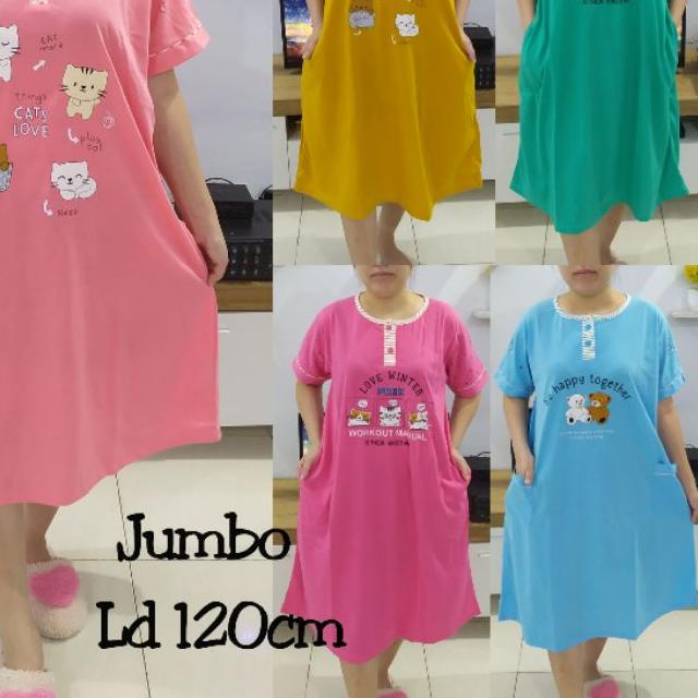 ♟ DASTER JUMBO TESSA/PATRICIA - DASTER TESSA BORDIR JUMBO ✩