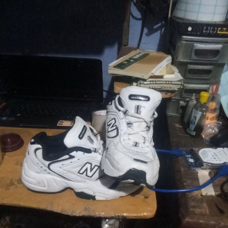 Sepatu NB 452 sport