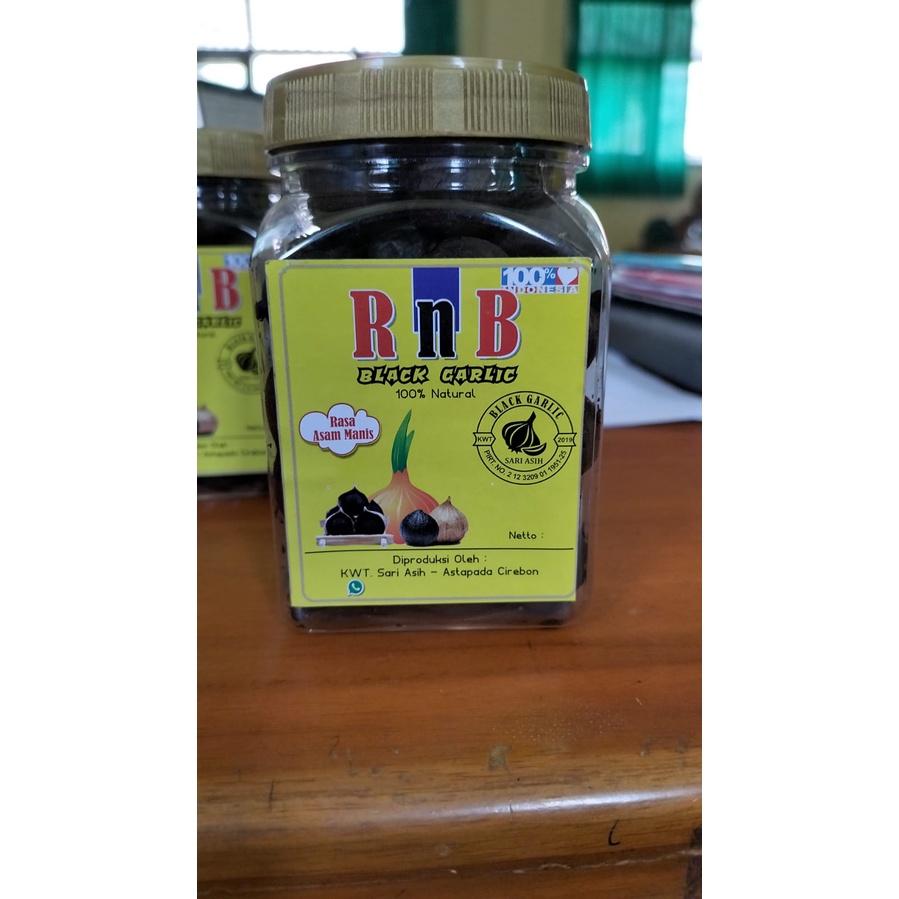 

bawang hitam obat kolesterol ampuh