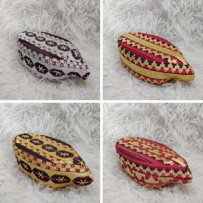 PECI ADAT TAPI LAMPUNG MANUK MEREM MEGHEM GG545FR