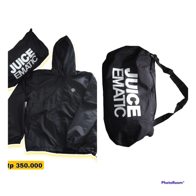 juice ematic original