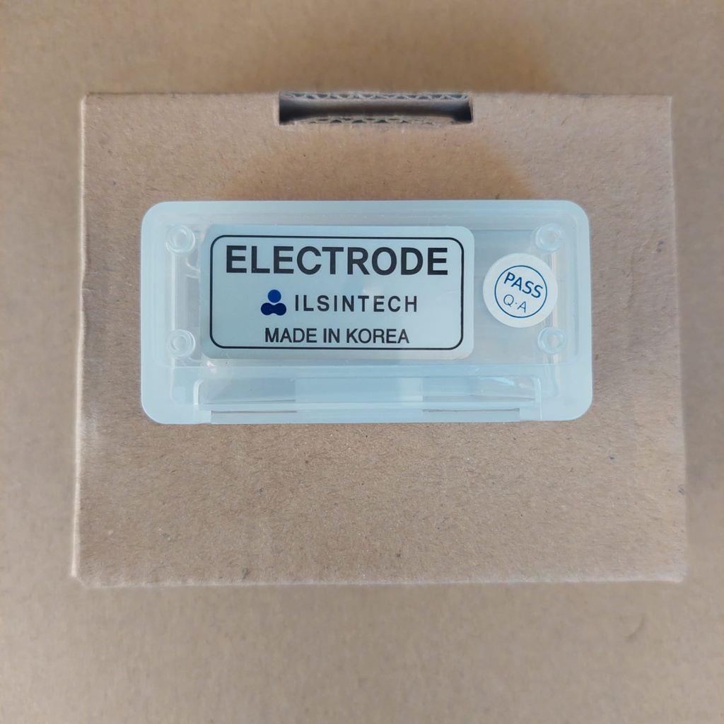 Elektroda Ilsintech / Elektrode Splicer Swift S3 / K7 / K11 ORIGINAL