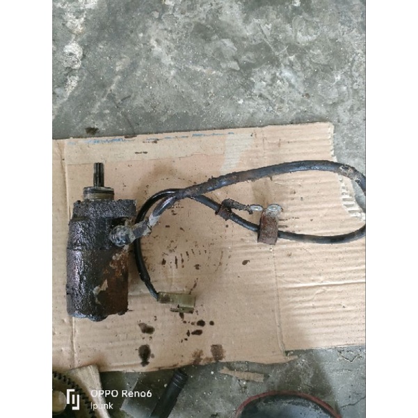 dinamo stater Jupiter z