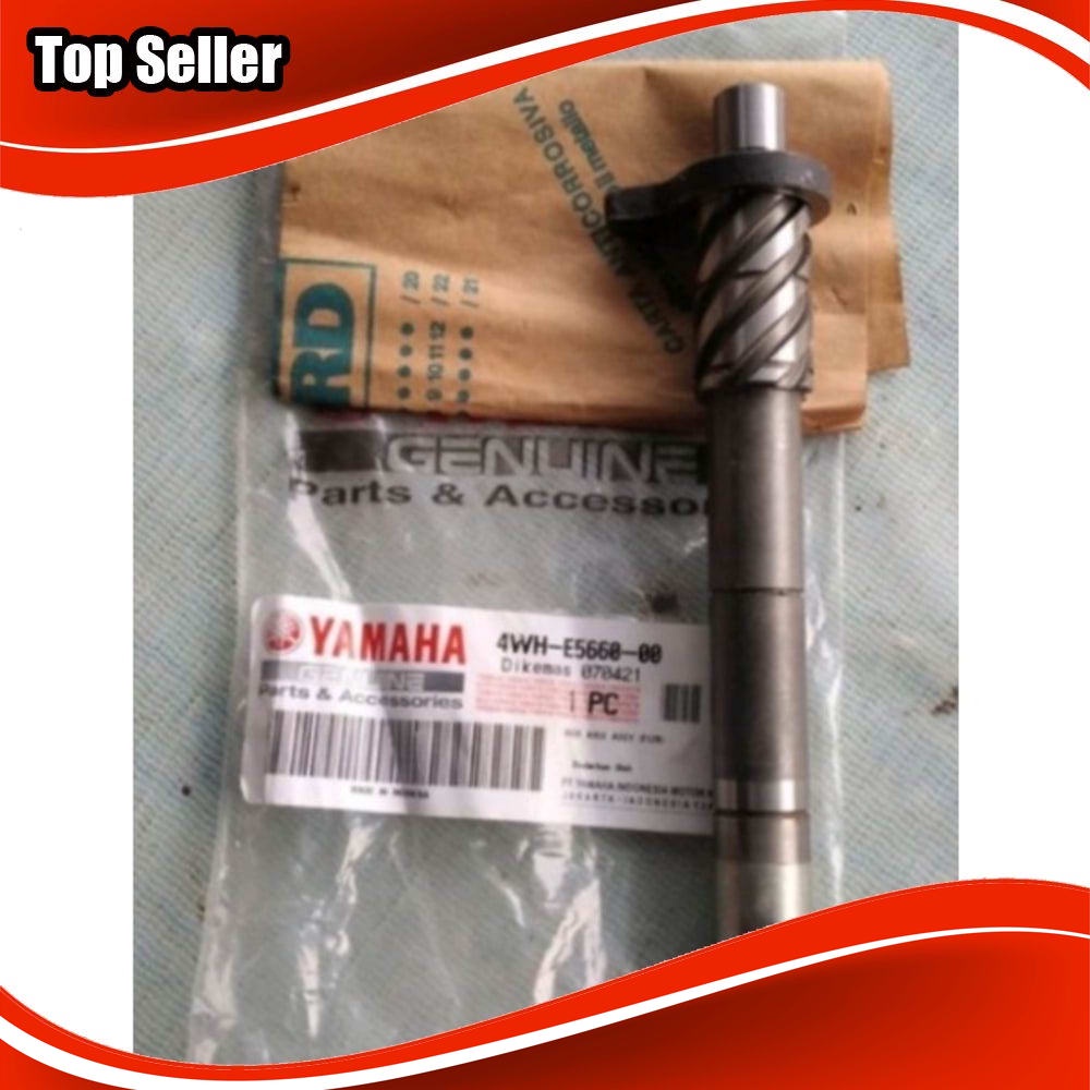 As Kick Selah Stater starter Yamaha F1ZR - fizr - Force One 1 Original Promo Harga Murah