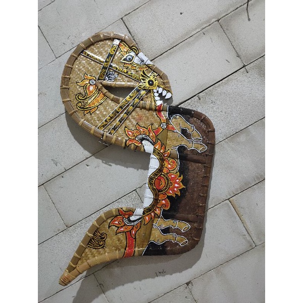 kuda lumping ebeg jaran kepang