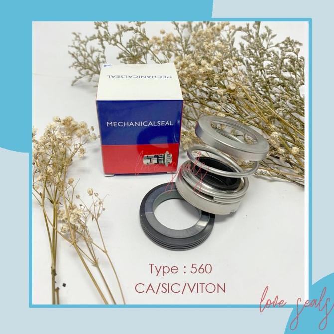 Mechanical Seal Ea 560 45Mm