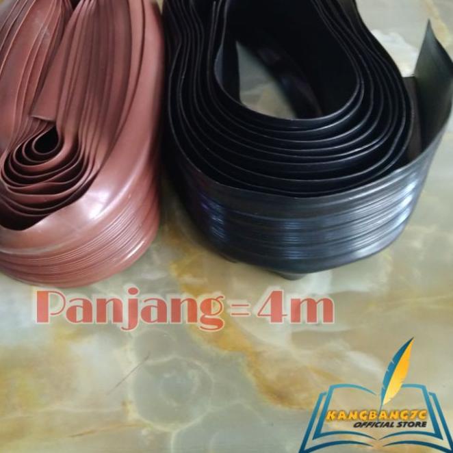 ➬ Step nosing / Stepnosing / Stepnoising karet / Karet Tangga / karet siku ➭