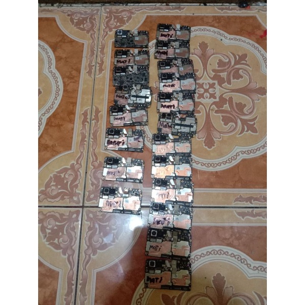 mesin oppo a3s 12 unit matot perawan+mesin oppo a3s matot janda 8 unit