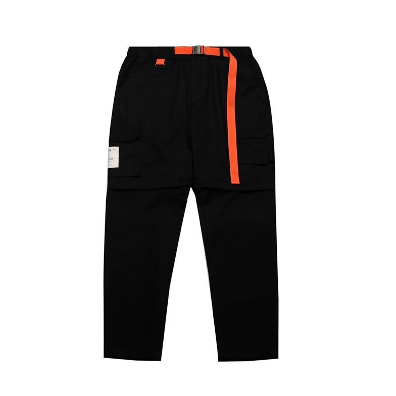 Cargo pants Black Bmco - Montreal