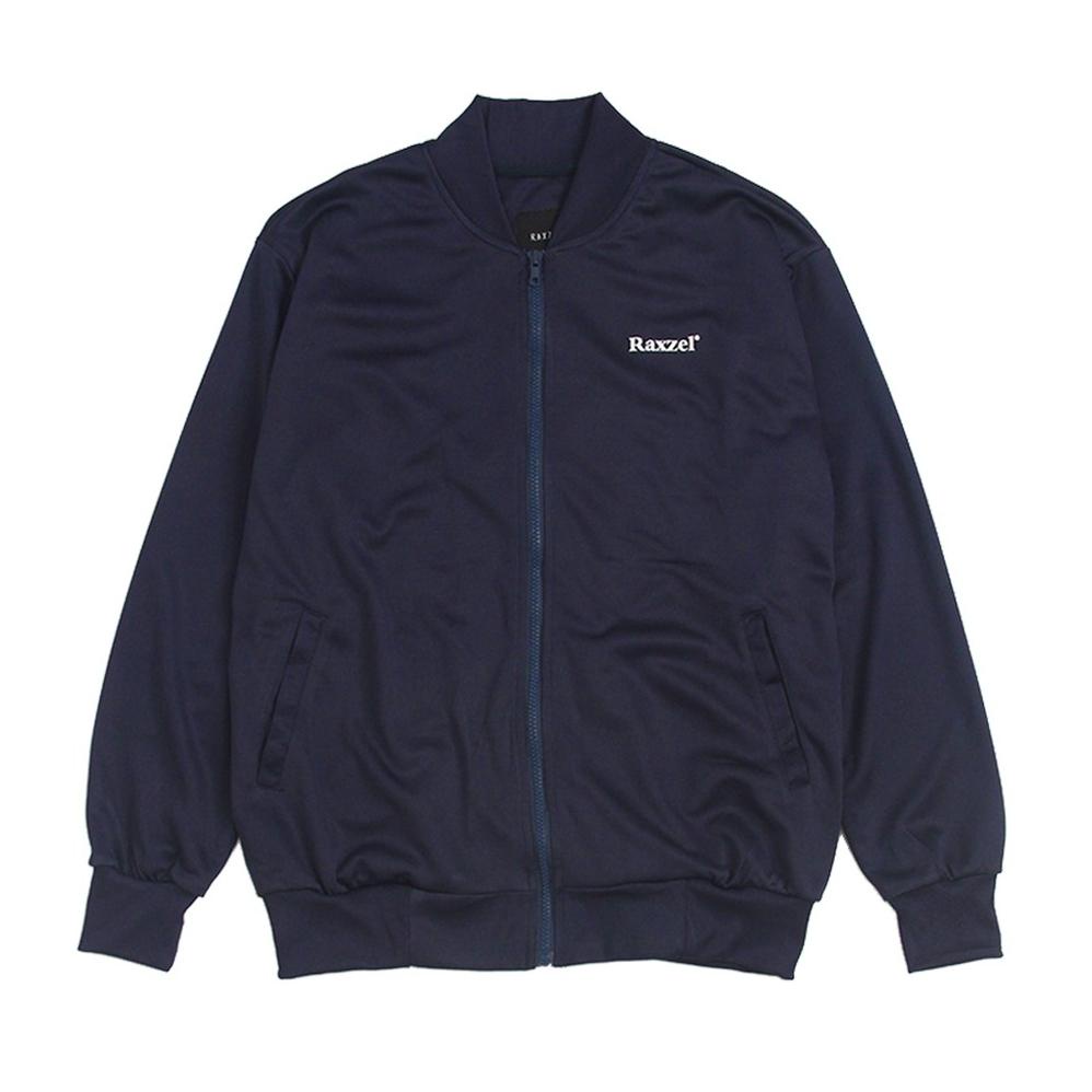 Raxzel Jacket Varsity Primenova Navy 1A