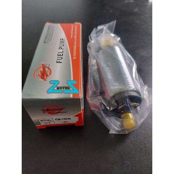 rotak rotax cb150r cb 150 r wilwood