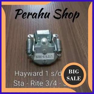 tools n parts Centrifugal Switch Hayward - Starite 1F3BZ3