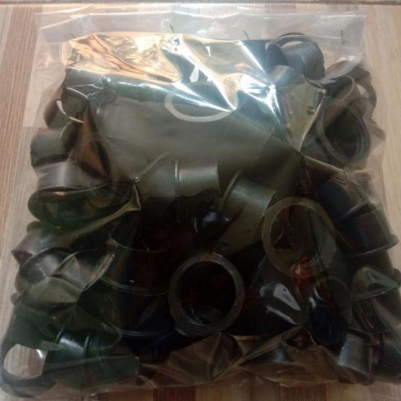 

Free Ongkir/ Cincin Baglog Jamur