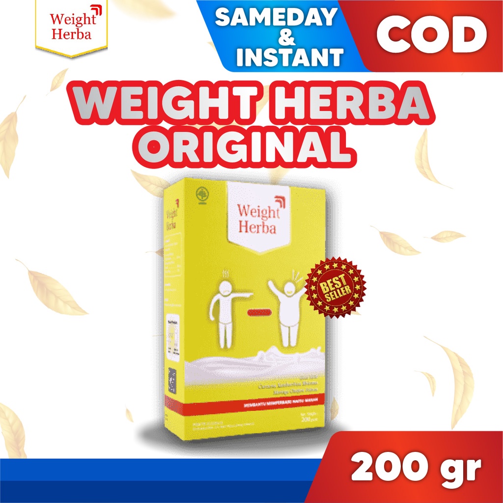 

WEIGHT HERBA SUSU ETAWA PENGGEMUK BADAN TANPA GULA & OLAHRAGA
