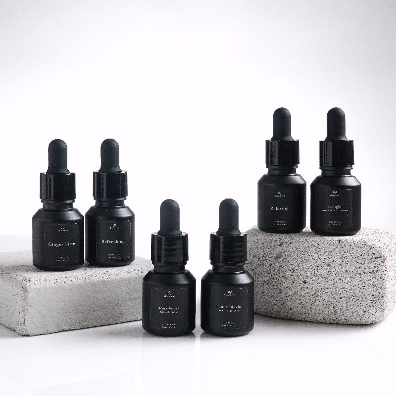 Mayscent - Essential Oil - 10 ml - Water Base