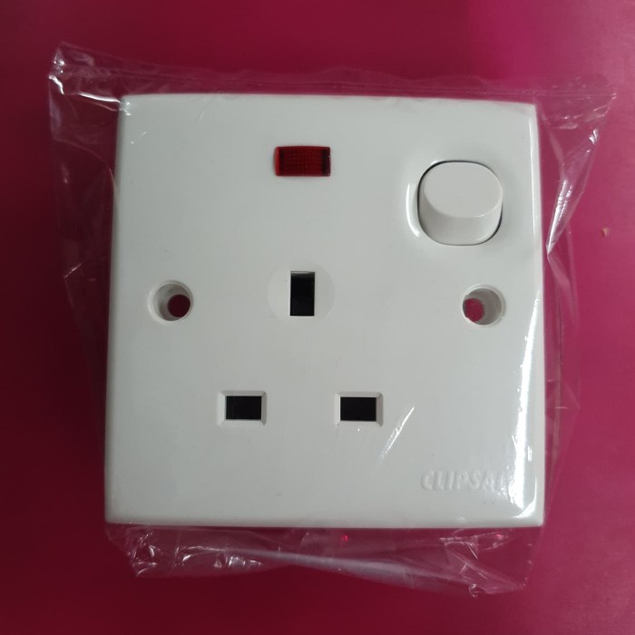 Stop Kontak Ac Classic - Schneider