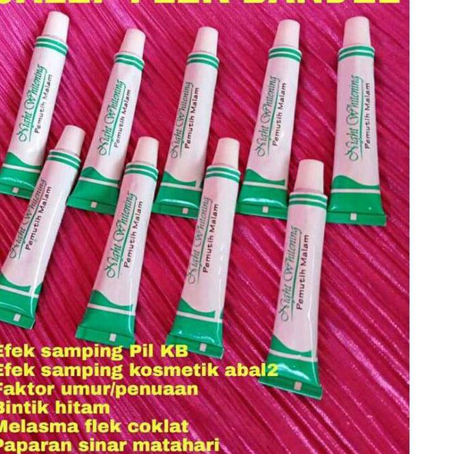 ♞ flek bandel liz skincare / flek hitam / cream flek / flek membandel ➬