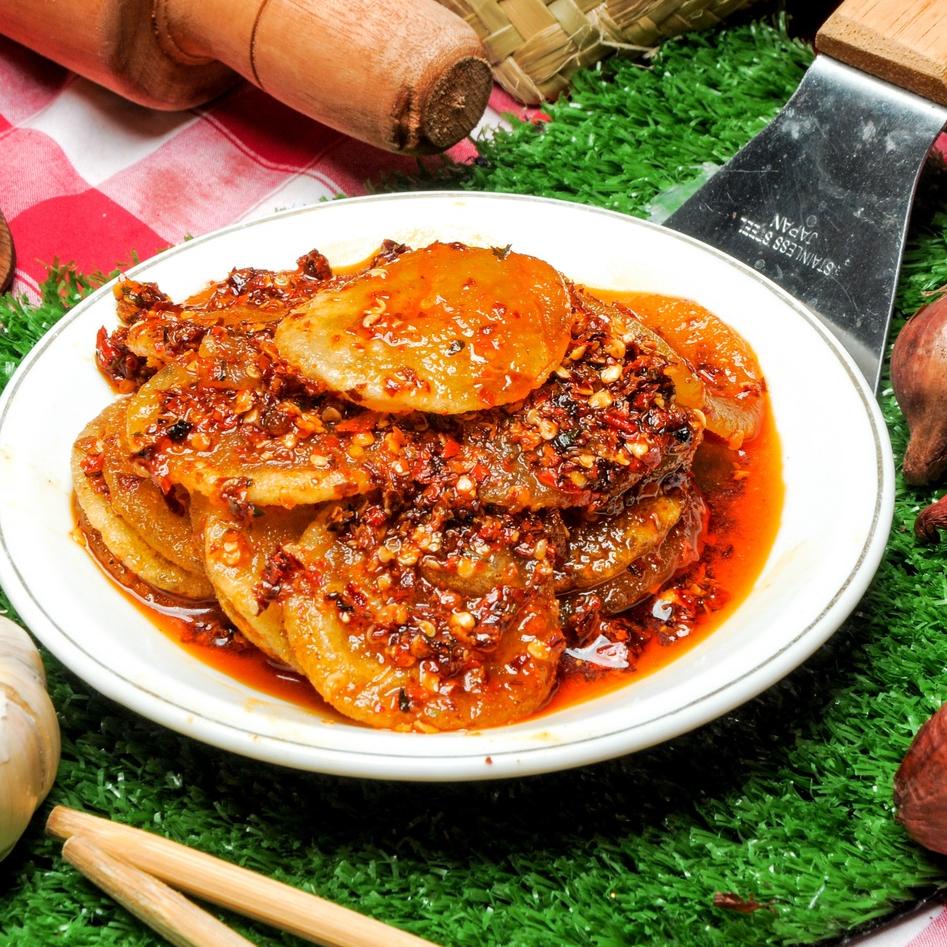 

(♥C6369] CIPENG KOREZAT - CIPAK KOCEAK CIKRUH CIRENG GEPENG