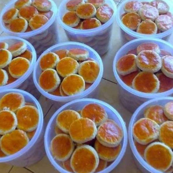 

F79 Kue kacang Oiginal Mbok Nini (khas jember) PROMO SPESIAL ㅌ