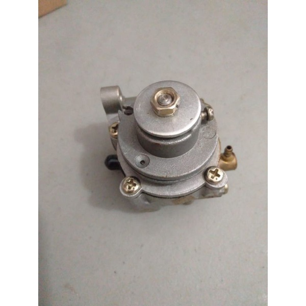 Promo Pompa Oli Yamaha Yb100 L2G Samping
