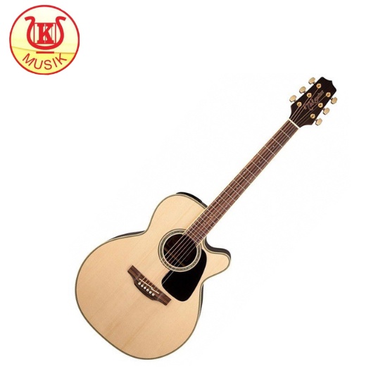 Takamine GN 51CE NT - GN51CE NT - GN51 CE NT Gitar Akustik Elektrik