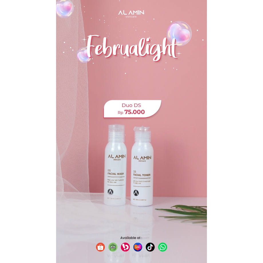 Alamin  Duo Ds (dry skin)