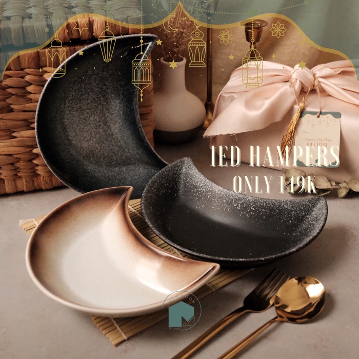 

Parcel lebaran paket ramadhan raya hampers idul fitri gift premium