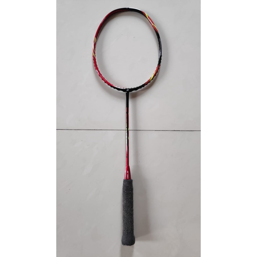 Raket Yonex Astrox 9 Ex-Review HR Ten