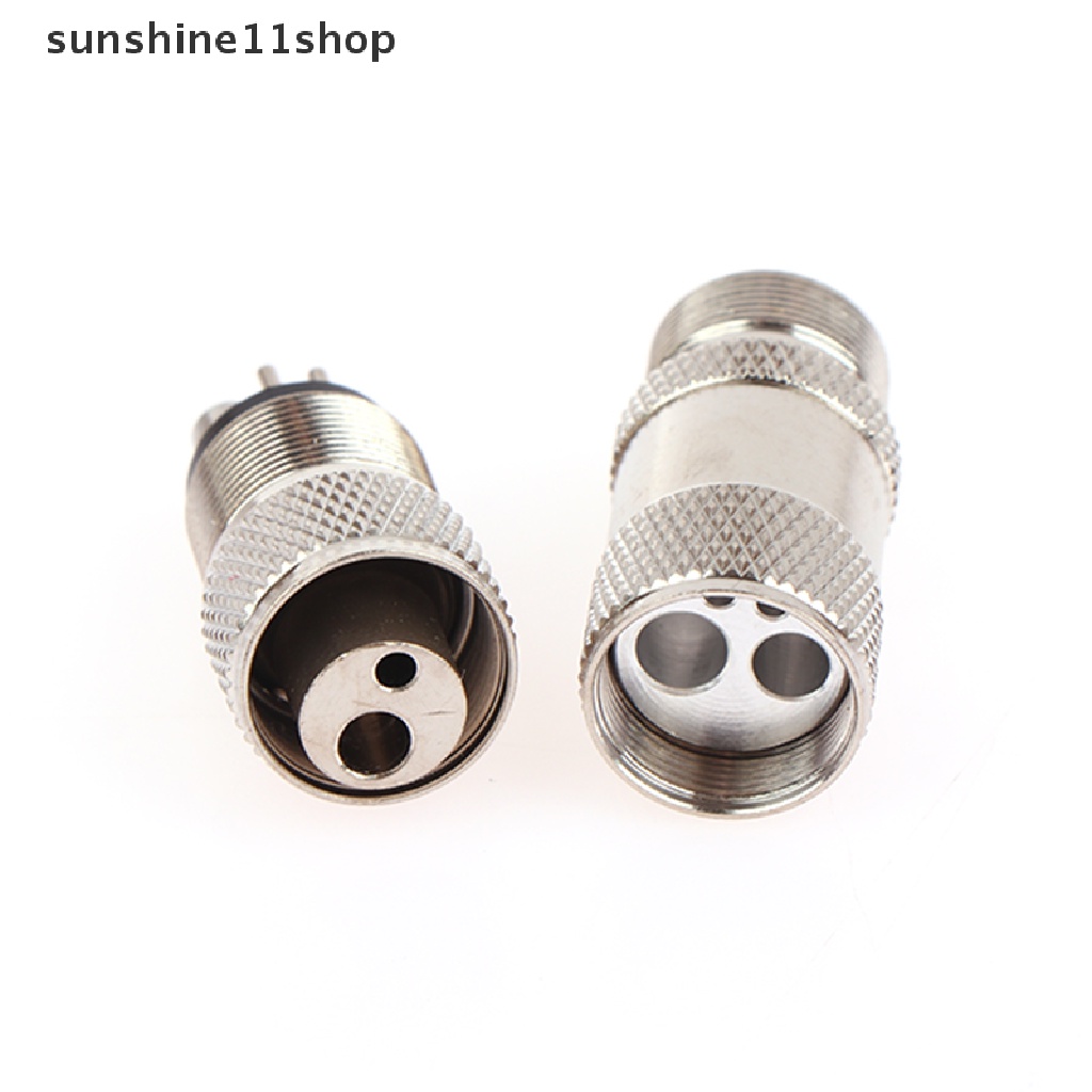 Sho Adaptor Handpiece Turbin 4lubang 2lubang Changer Konektor Untuk High Speed Handpiece Sparepart Alat Selang Tubing N