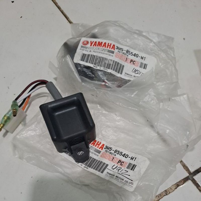 CDI_RX_KING_3M5-85540-M1_ORIGINAL