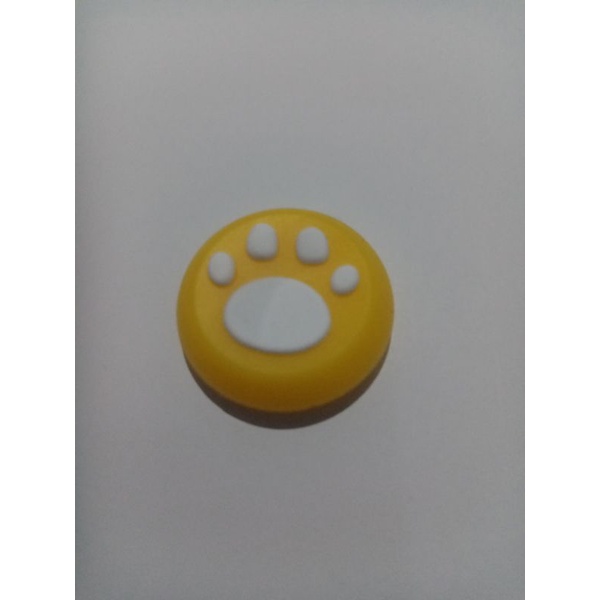 karet silikon analog stik thumb grip stick ps4