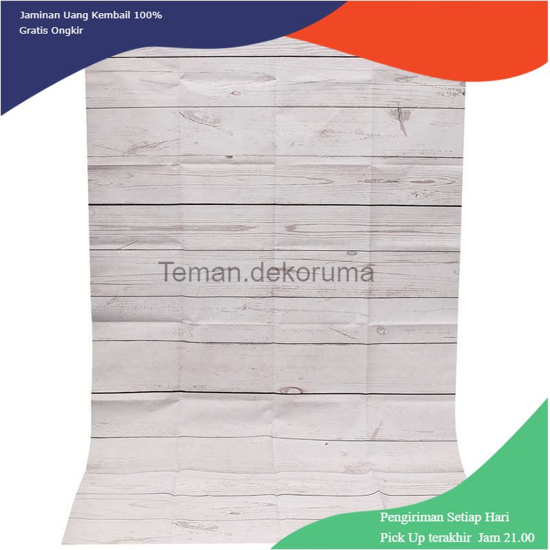 TD - PST FUWOOD Kain Backdrop Studio Fotografi Unik 90 x 150 cm - S-1103