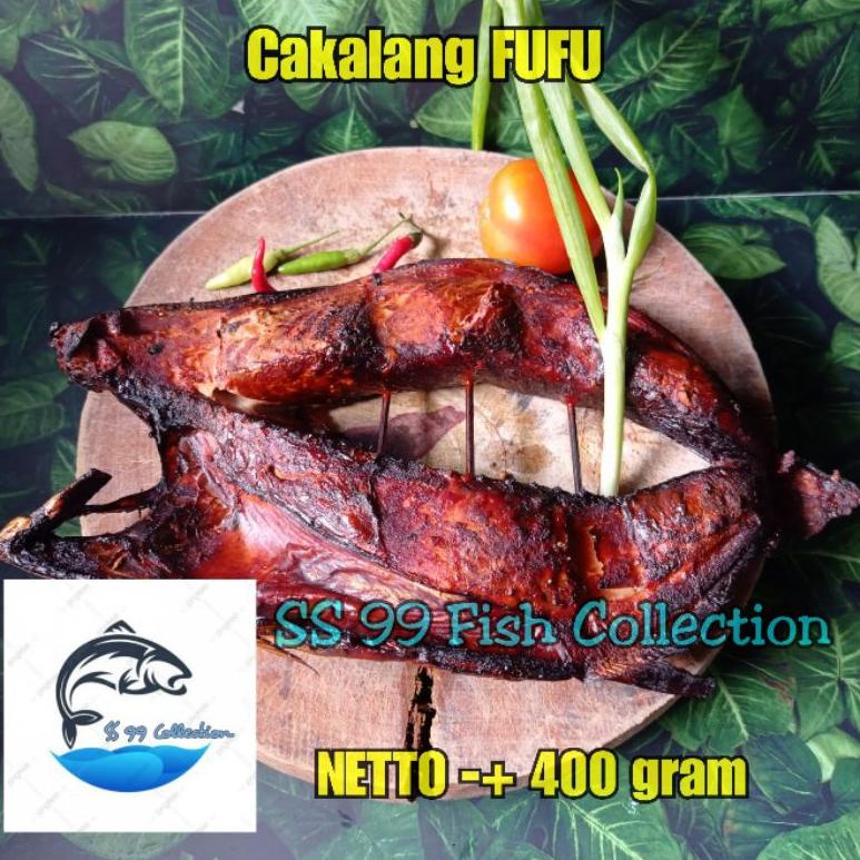 

Terjamin Cakalang fufu / cakalang asap Tanpa Ongkir