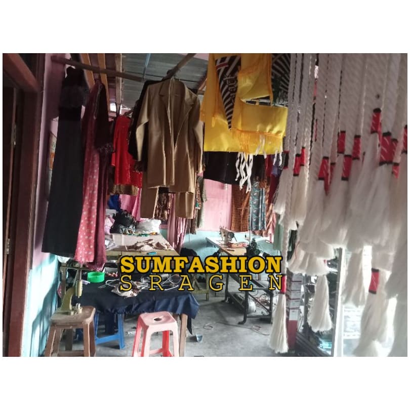 Sabuk PSHW Sedulur PSHW