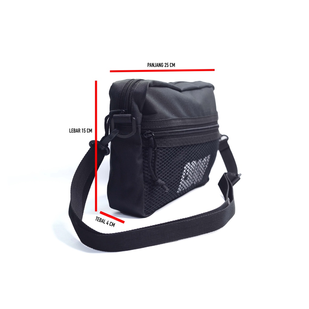 CROOZ ARKANES SHOULDER BAG