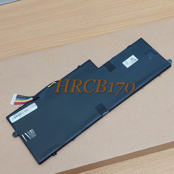 Baterai Batre For Acer Aspire V5-122 V5-122P V5-132 V5-132P Series Model AC13C34 -HRCB