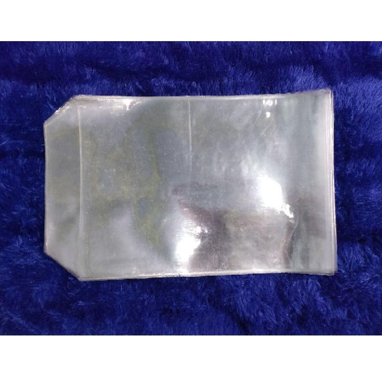 

L37 Plastik Sampul Dokumen Uk A4 BIG PROMO ㅪ