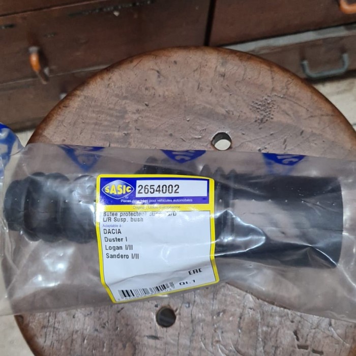 boot stopper shock breaker / shockbreaker duster 4x2 sasic