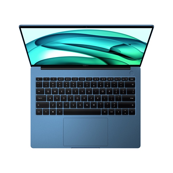 Realme Book Prime i5 8/512GB - Blue