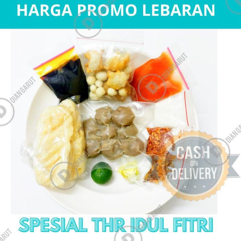 

Di⚡kon !! Baso Tulang Rangu Sapi Komplit Pedas Gurih