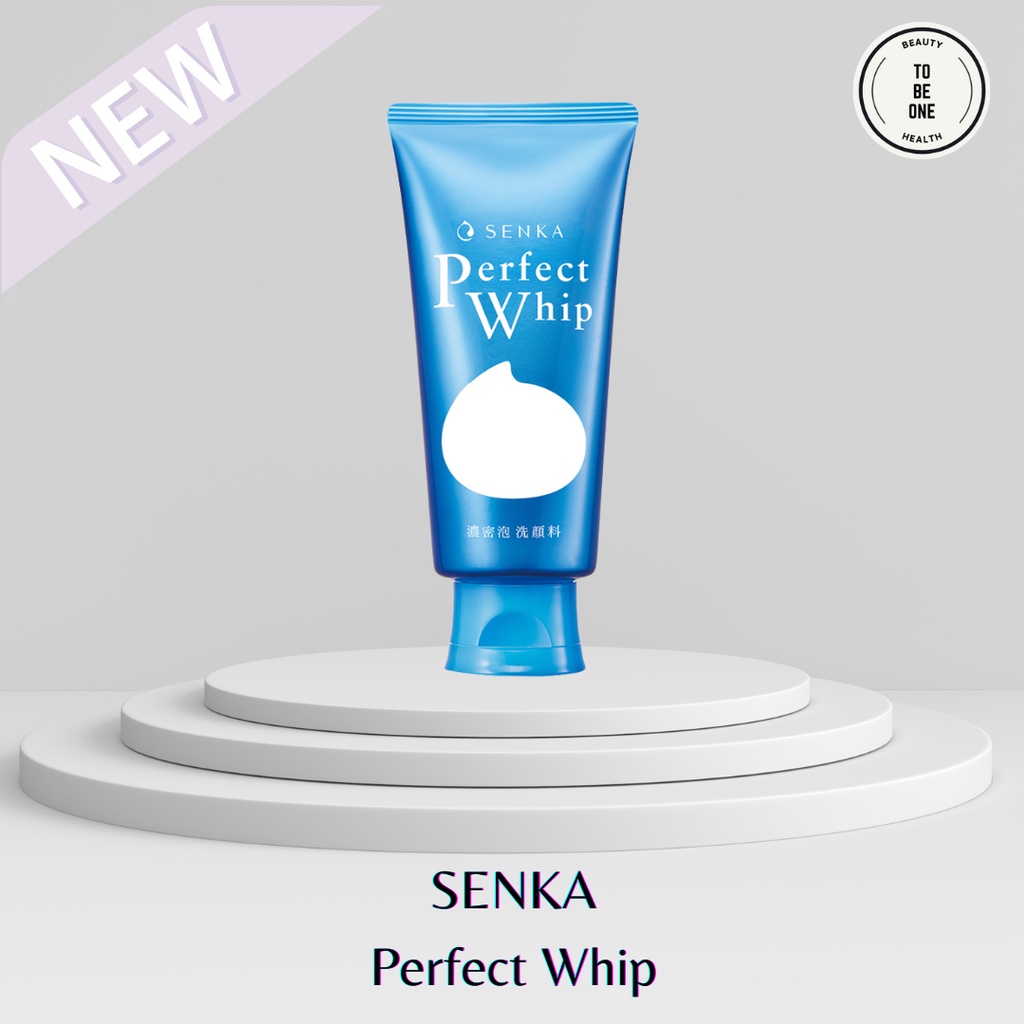 SENKA Perfect Whip