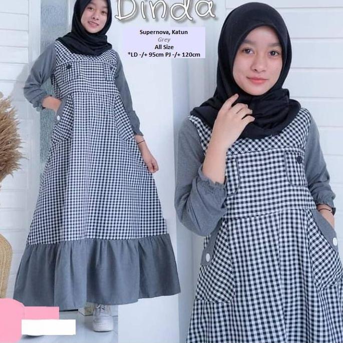 STOK TERBARU GAMIS TERBARU 2022 - BAJU GAMIS REMAJA TANGGUNG ( DRESS ) MUSLIM PEREMPUAN SYAR'I TERMU