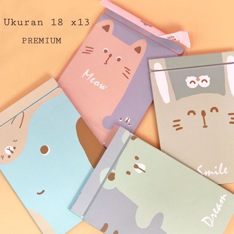 Kaca cermin dandan rias Model Buku /Cermin lipat motif Buku/ practical dressing mirror traveling