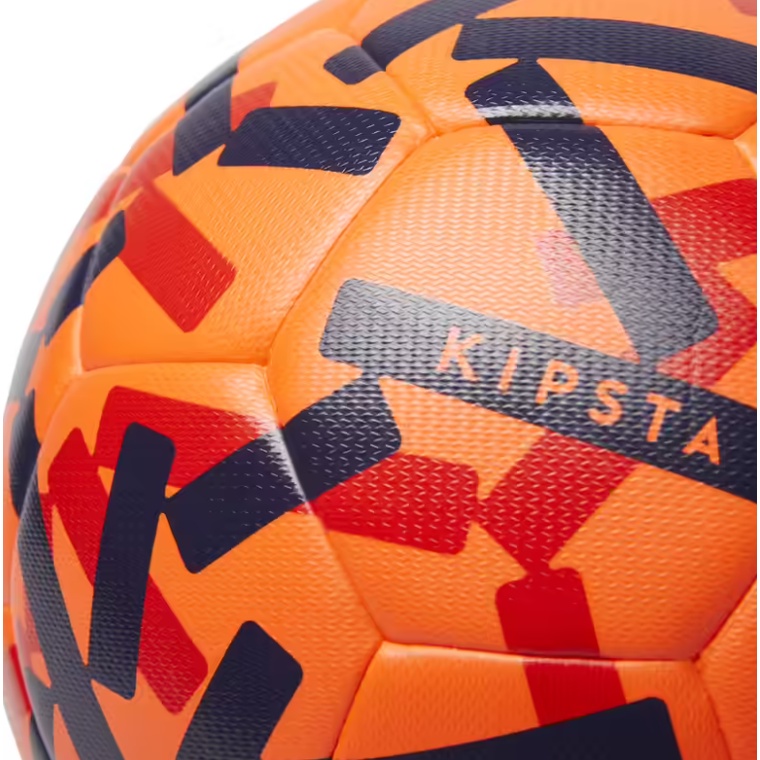 KIPSTA Bola Sepak Graphic Ball Light Untuk Anak Ukuran 5