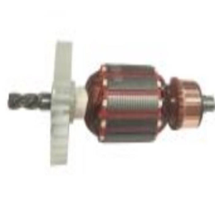 Armature INGCO ED50028-SP-13 Angker Rotor Bor Listrik 10mm AA007R00114