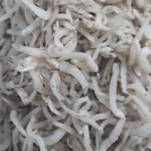 

❄ Ikan Teri Nasi Toge Medan Super 250gr ➾